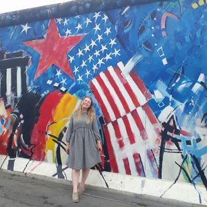 Meet your Posher, Emma